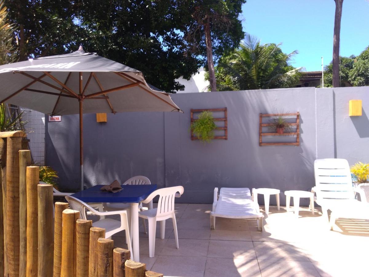 Pensão E Restaurante Recanto Do Porto Porto Seguro